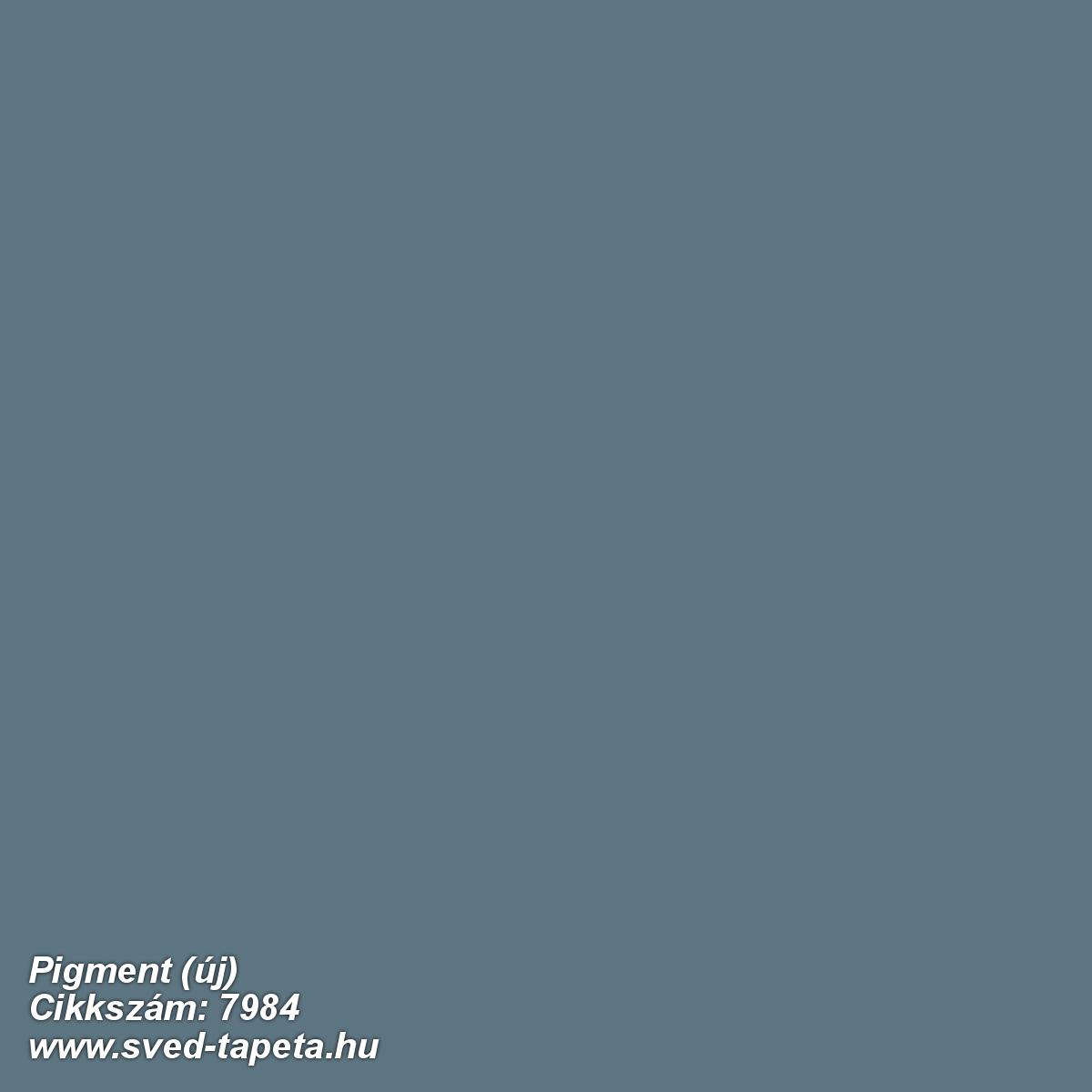 Pigment (új) 7984 cikkszámú svéd Borasgyártmányú designtapéta